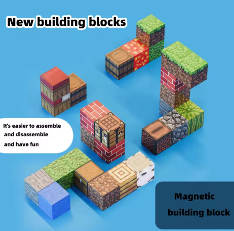 لعبة مونتيسوري للاطفال