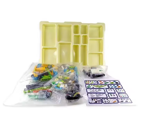 ألعاب روبوتية تعليمية