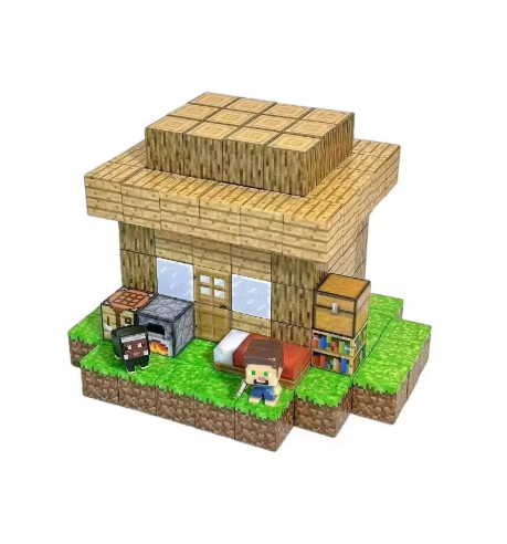 لعبة مغناطيسية تعليمية