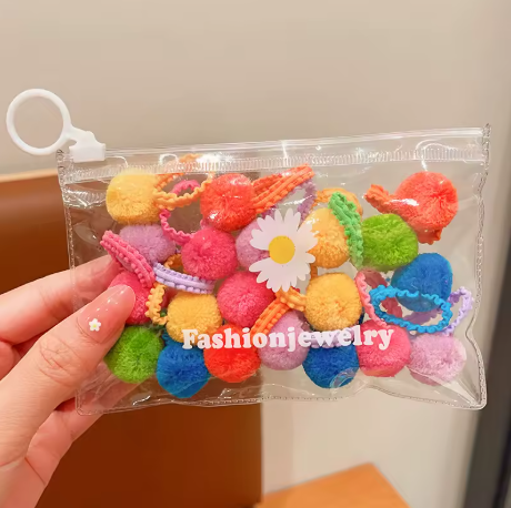 20 قطعة توك مطاطية