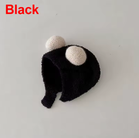 قبعة أطفال صوف