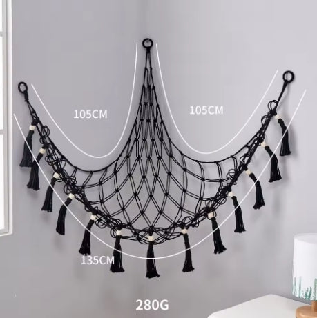 لعبة الأراجيح منظم منسوجة شبكية